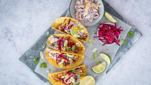 Veganuary: YR Spicy Vegan Tortillas