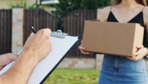 BEWARE: Gardaí issue warning about courier payment scam 