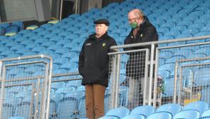 Great news for GAA fans as supporter limits increased for this weekend