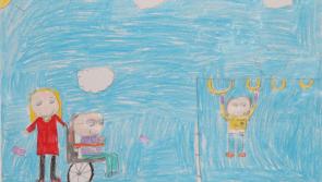 Leitrim Village and Drumcong schools are county winners in national art competition