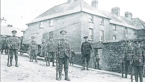 Escalation of violence heralds the beginning of 1921 in Leitrim