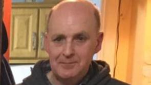 Gardai searching for missing Roscommon man