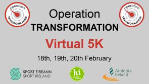 Operation Transformation in Leitrim is BACK!