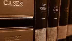 Businessman in Mountjoy Prison 'will not budge' on property dispute 
