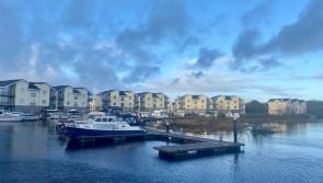 Property - Three bed apartment with beautiful views of the Shannon 