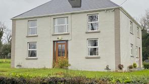 Picture gallery - Detached property near Ballinamore has development potential