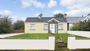 Is this the cheapest home for sale in the Midlands? It's going up for auction at a remarkably low price