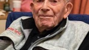 Oldest Irish Redemptorist and Leitrim man marks 99th year