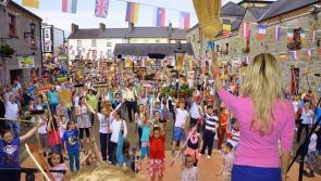 FleadhFest 2021 - Leitrim Comhaltas call-out for local performers to showcase culture in our county