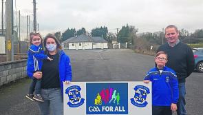 St Mary's introduce all inclusive 'All Stars' programme for children