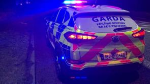 St Valentine's Day date bust at Garda checkpoint as 'lover' on a non-essential journey 