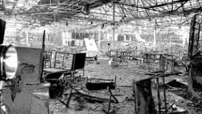 A Valentine’s night that we should never forget