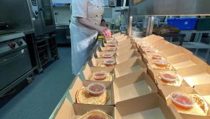 Lough Rynn Castle spreads a bit of pancake cheer in Mohill