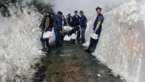 Recalling the greatest snowstorm of the last century in Leitrim