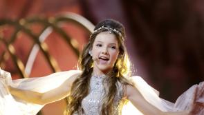 Calling Leitrim singers! Do you have what it takes to represent Ireland at Junior Eurovision 2021?