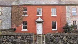 PROPERTY WATCH: Picture perfect cottage on sale in charming Midlands heritage town