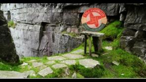 Kiltubrid's Emmet to scale the heights this month