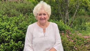 Colleen Guckian has seen many changes and has been inspiring women all her life