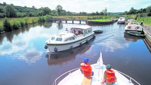 Fáilte Ireland plans to revitalise cruise tourism in Ireland’s Hidden Heartlands 