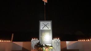 Today marks the 100th anniversary of the Sheemore Ambush 