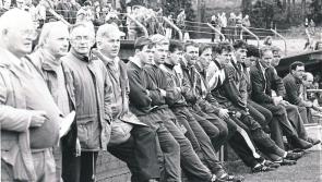 Are you in this Leitrim Observer archive photo from 1991?