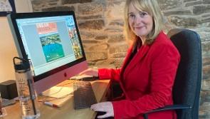 Former Leitrim Observer journalist becomes first female editor of 132 year old newspaper