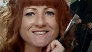 Painting by Leitrim artist unveiled in Seanad