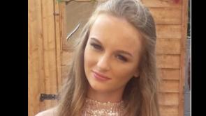 MISSING PERSON: Gardai issue urgent appeal for information on young girl missing in the Midlands