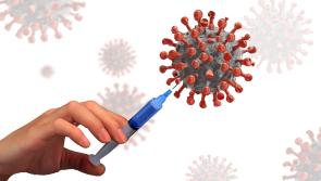 Government issue 'Update on COVID-19 vaccine deliveries'
