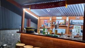 BREAKING NEWS: West Cavan Gardai discover Shebeen at private premises