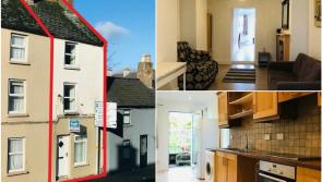PROPERTY WATCH: This deceptively small home looks totally different on the inside