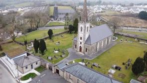 Sexton’s House in Leitrim officially opened