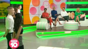 WATCH: Top Irish dancer from Donegal features on Australian television  on St Patrick's Day