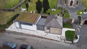 WATCH: Virtual tour of  Sexton's House in Manorhamilton