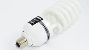 Two thirds of fluorescent and CFL bulbs not recycled properly