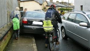  Increased penalties for motorists who park on Footpaths, Cycle Tracks and Bus Lanes