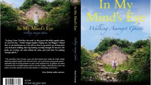 Roscommon woman celebrates her 95th birthday with the publication of her first book