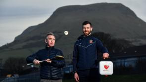 GAA Community Heart Programme  seeks to help save lives through defibrillator awareness
