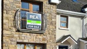 Perfectly presented 3 bedroom property in Rooskey is move-in ready  