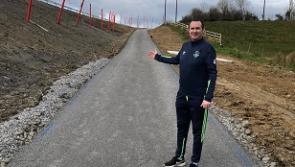 €200,000 allocated for feasibility work to further develop cycleway along new N4-Walsh