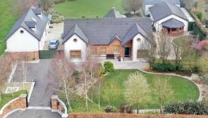 PROPERTY WATCH: Wow! Breathtakingly beautiful home on the market for a seriously pretty penny