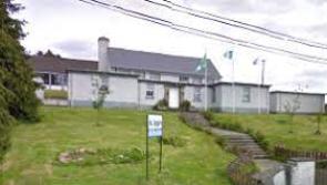 Funding for emergency works at St Hugh&rsquo;s NS, Dowra