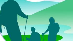 North Leitrim Glens Hill Walking Festival  cancelled 