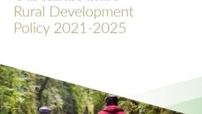 Rural Development Policy will help develop and revitalise communities all across Leitrim