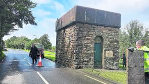 Funding for built heritage projects In Leitrim