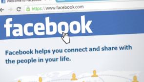 How to check if you are one of the 1.5 million Irish users involved in Facebook's data leak
