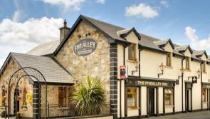 Win a bar, restaurant and &euro;10,000 cash in incredible raffle