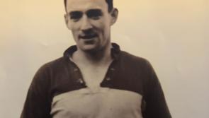 Special feature on the late great Packie McGarty in this week's Leitrim Observer