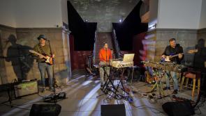 New streamed concert series at The Dock, Carrick-on-Shannon starts with band, Dirty Dreamer