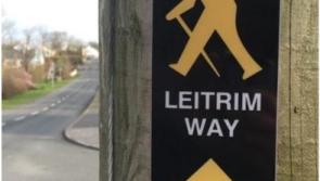 Leitrim Way Walks Scheme takes a step in the right direction
